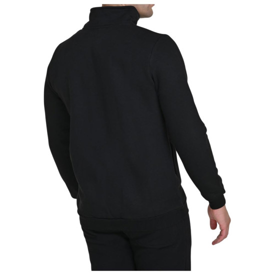 Target Ανδρική ζακέτα High Neck Fleece Jacket